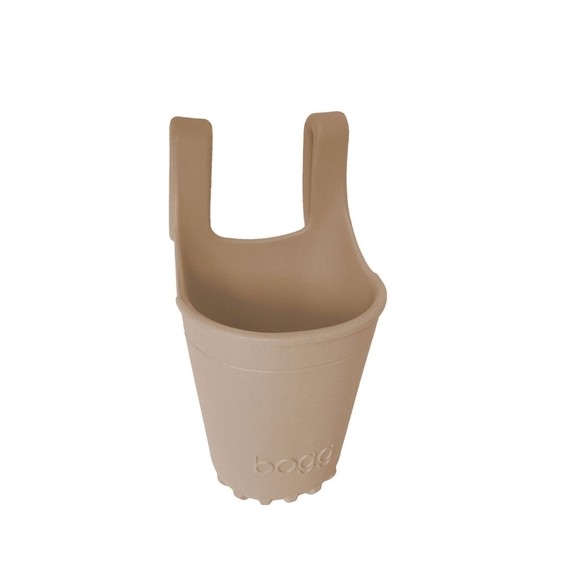 Bogg Bevy Drink Cup Holder Latte You Lots - Picture 3 of 4